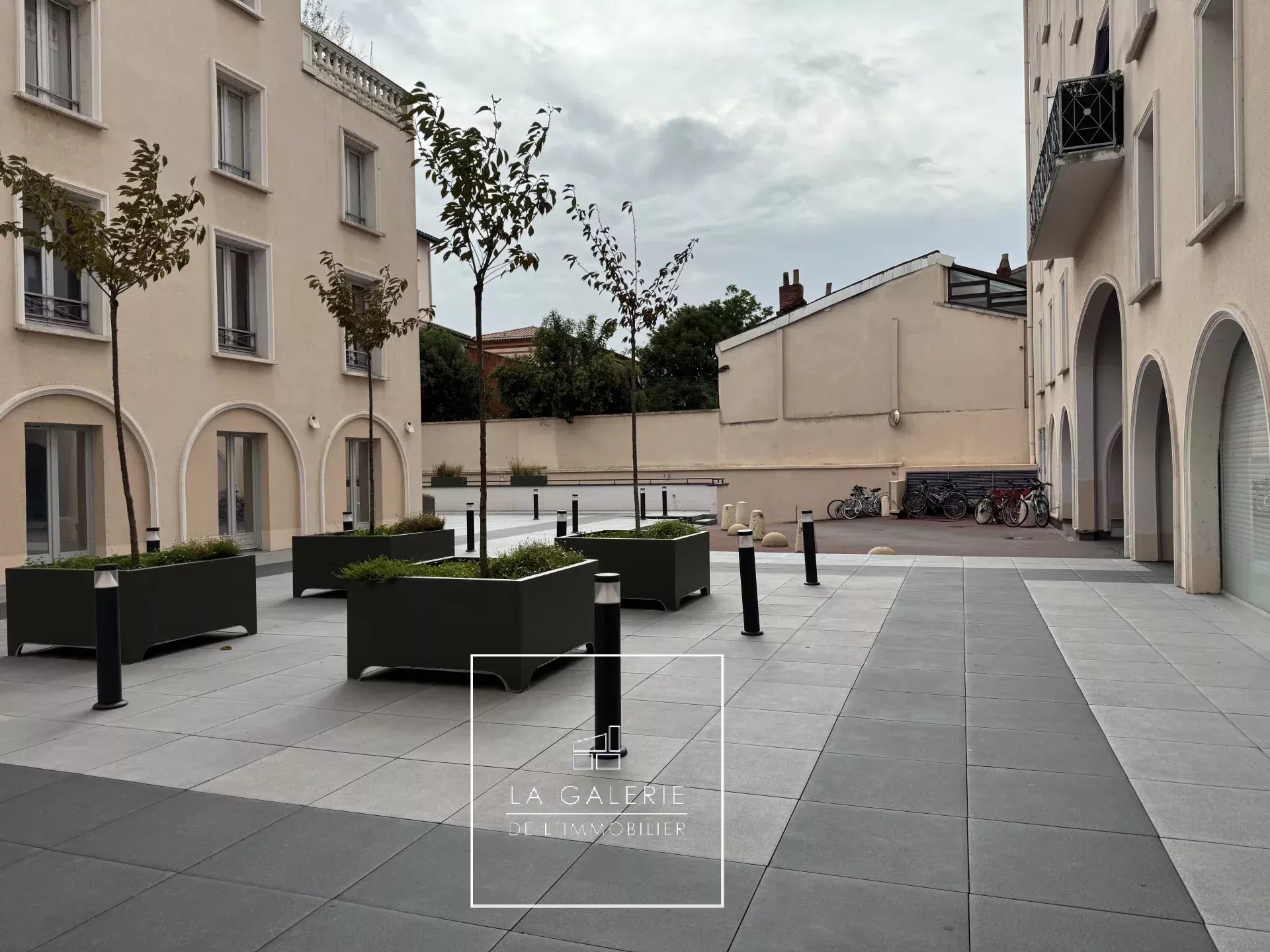 Agence immobilière de La Galerie De L'Immobilier