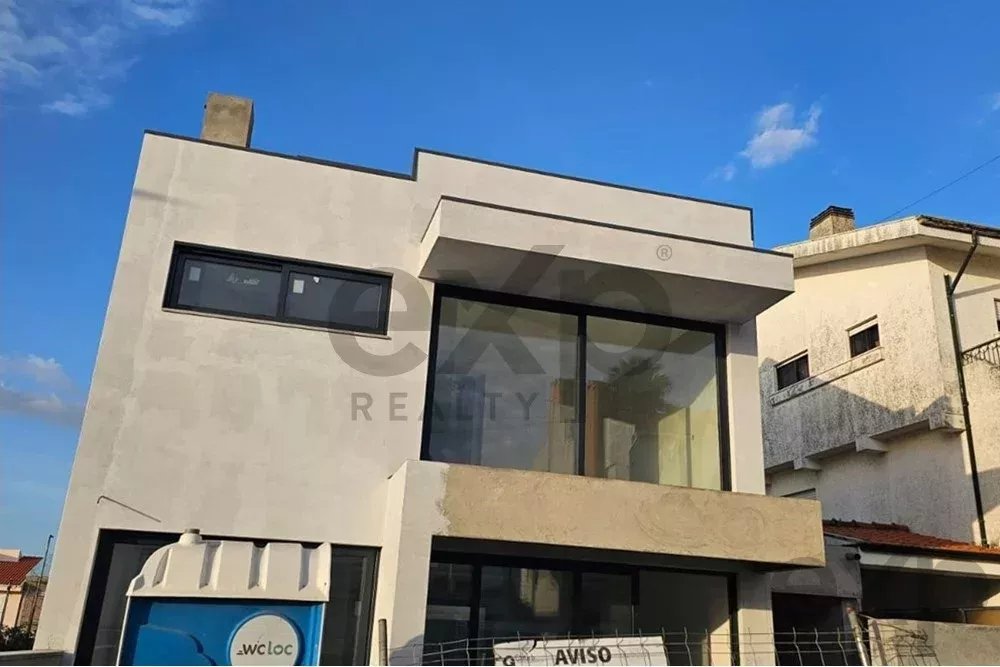 Moradia de luxo Arcozelo Vila Nova Gaia