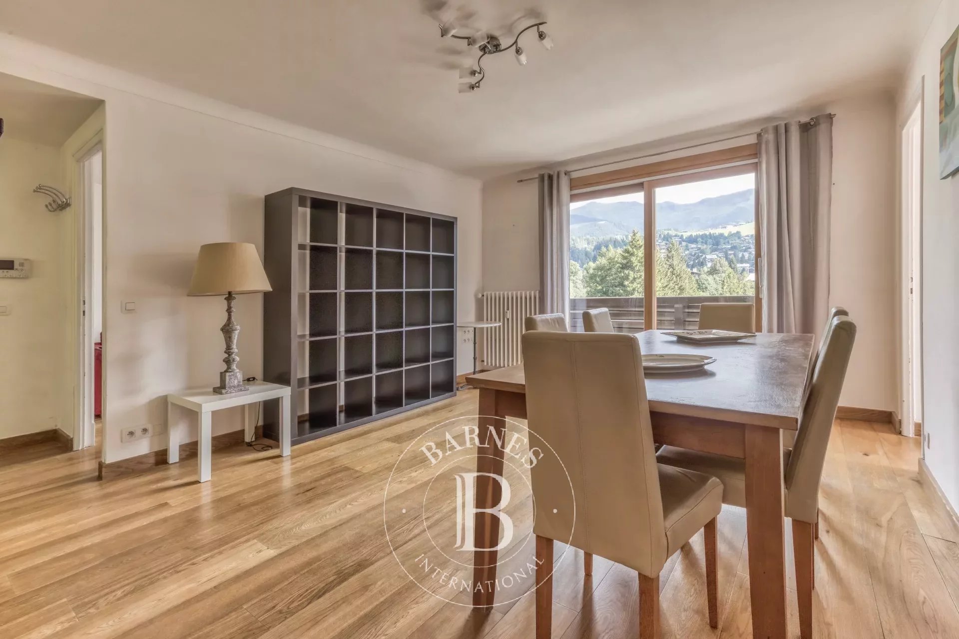 Daire Megève - picture 11