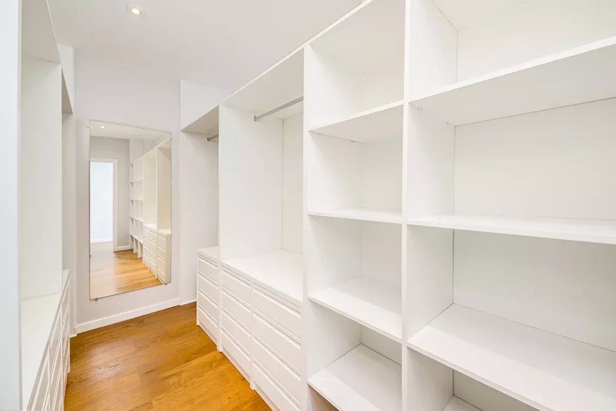 Daire Madrid - picture 16