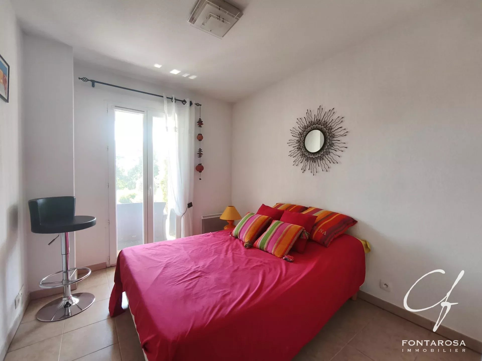 Vente Appartement Fréjus