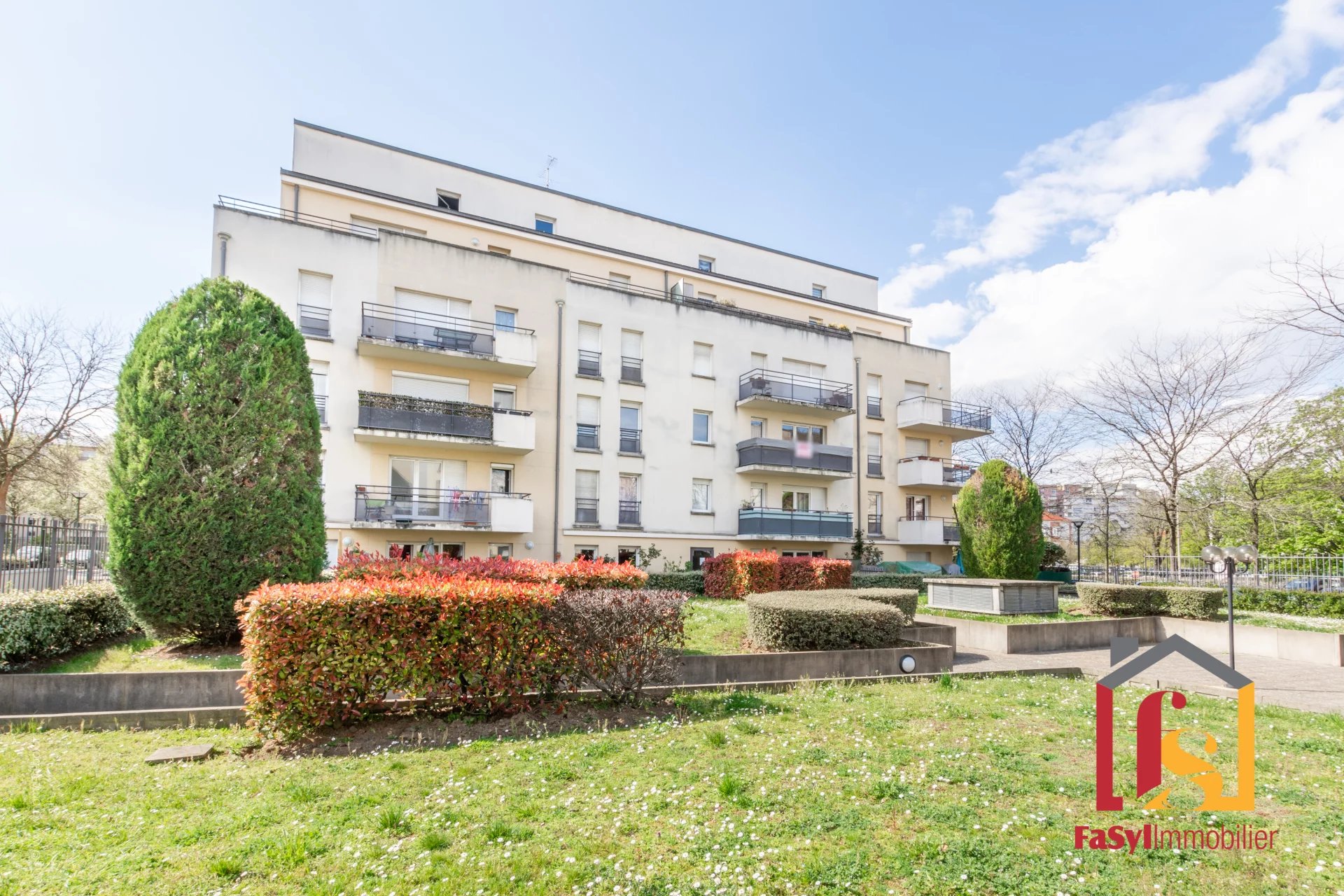 Agence immobilière de FASYL IMMOBILIER