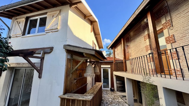 Zu verkaufen Doppelhaushälfte | Arcachon - picture 2