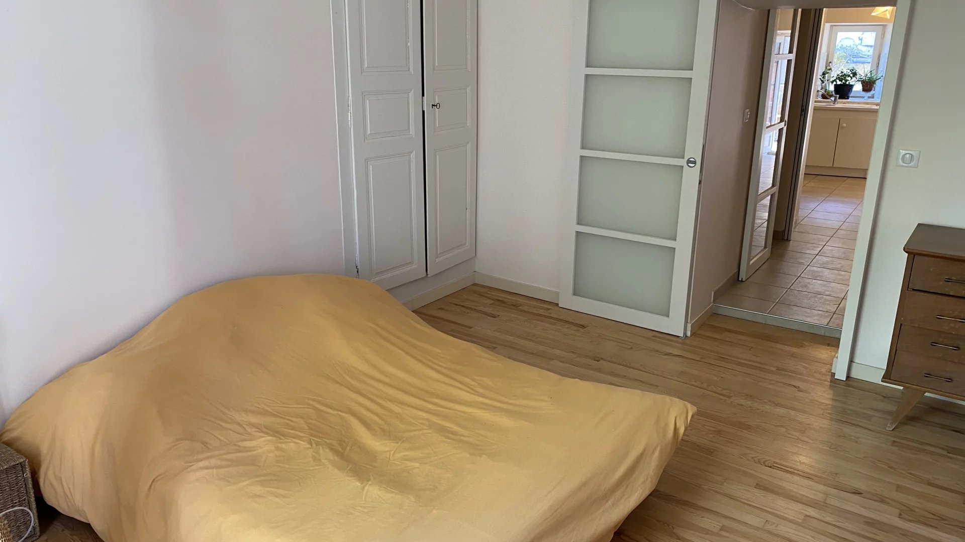 Vente Maison Menglon