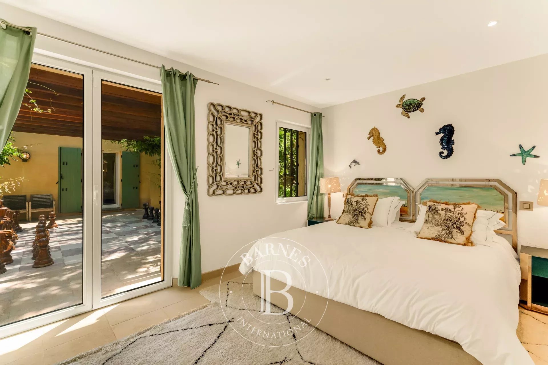 Grimaud  - Villa 8 Bedrooms - picture 16