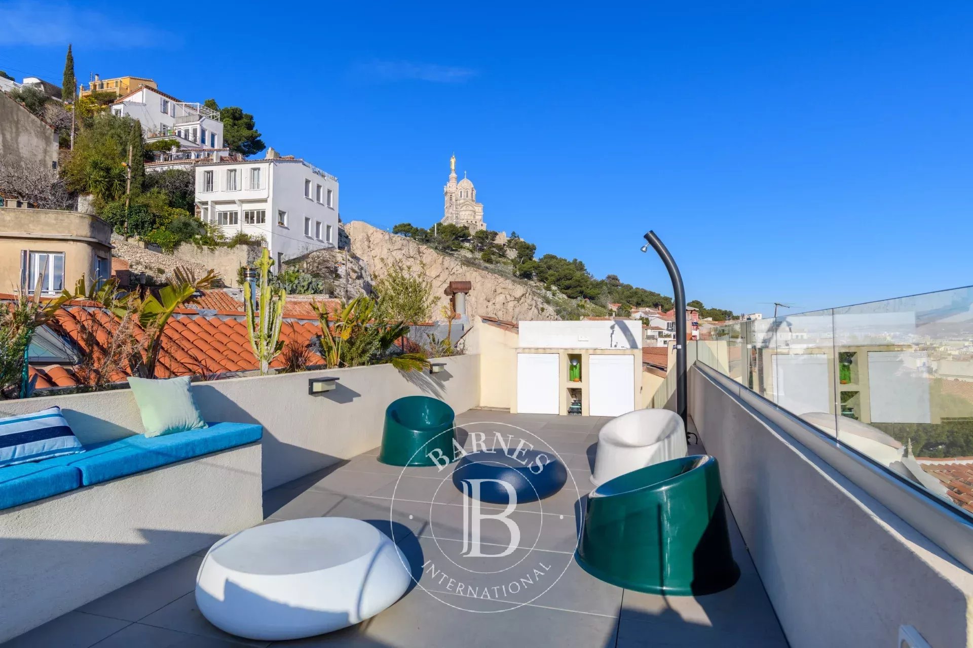 Appartement Marseille 13006
