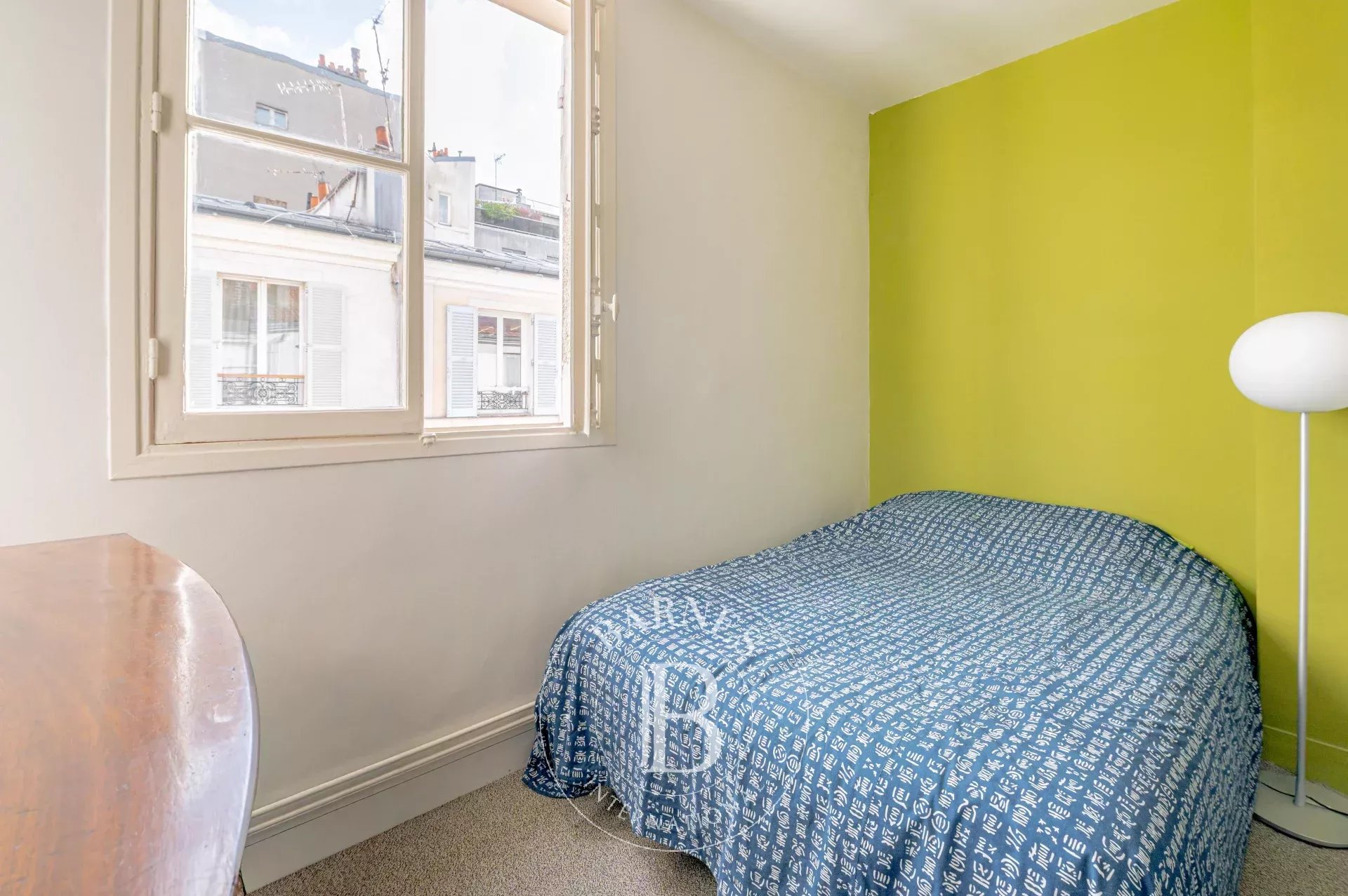 Ev Paris 14ème - picture 9