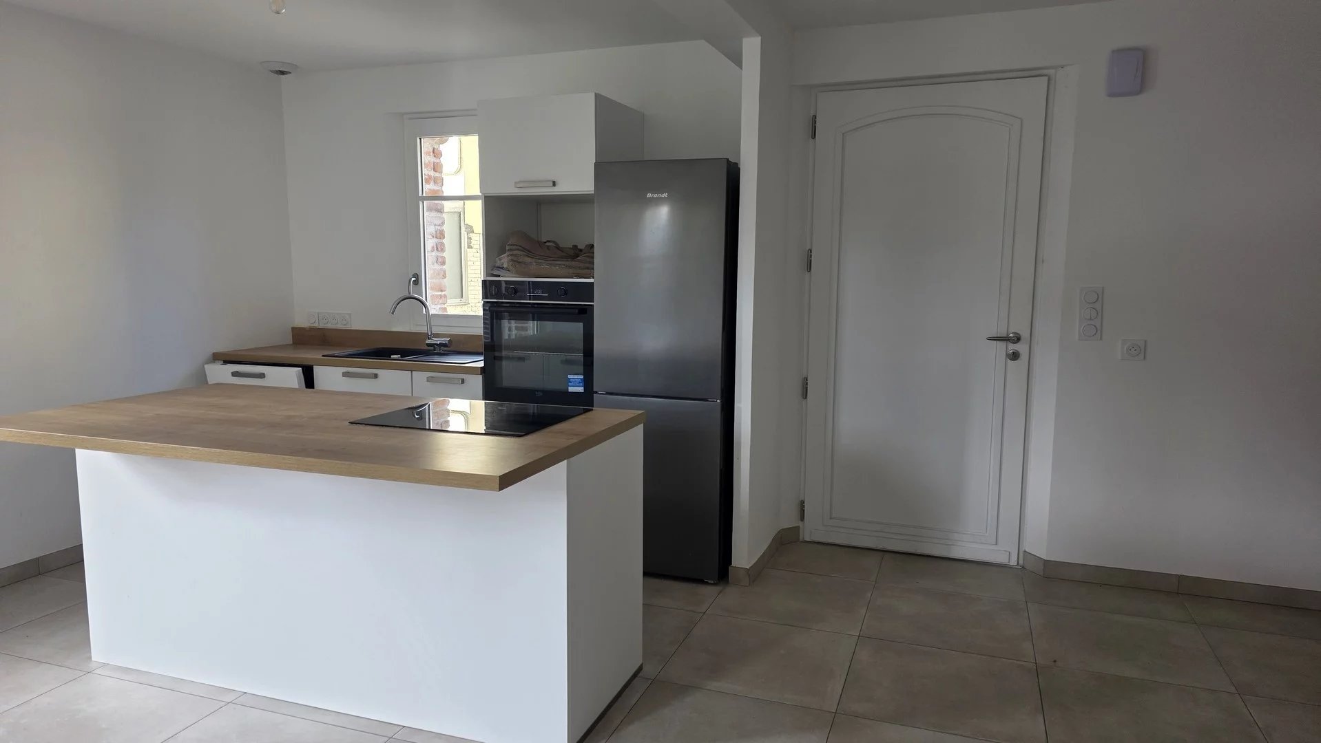 MAISON T5 -DINARD- SAINT ENOGAT