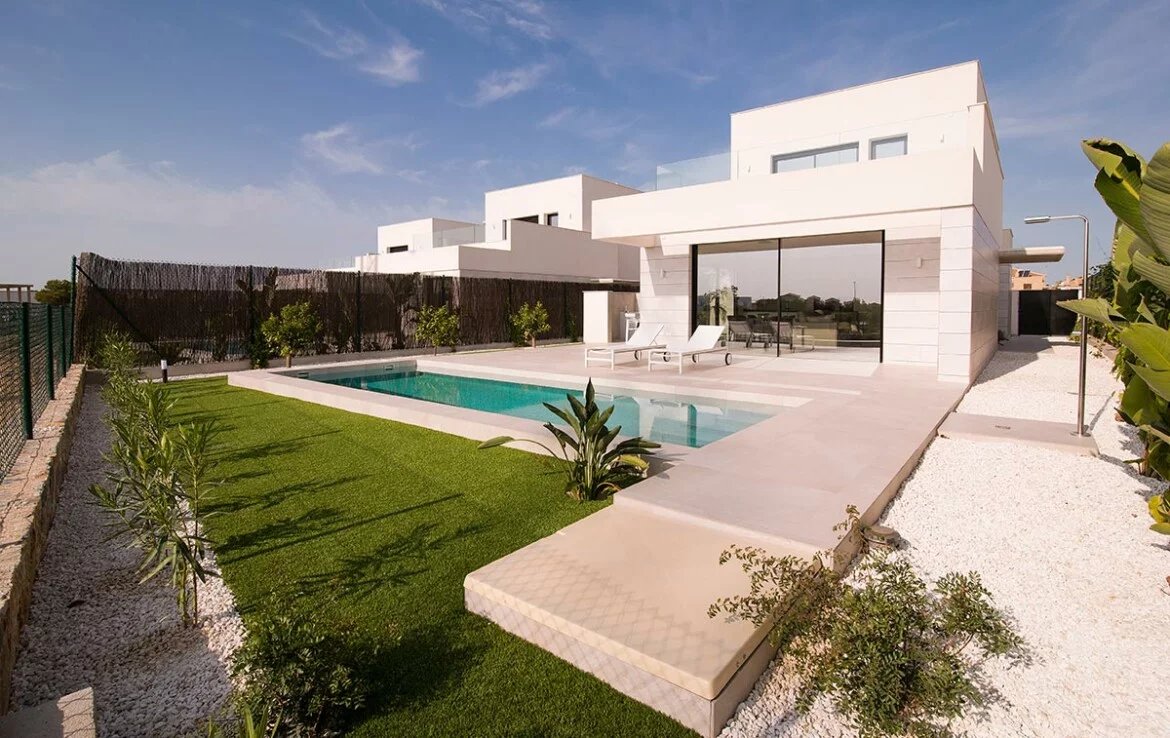 Vente Maison Los Montesinos