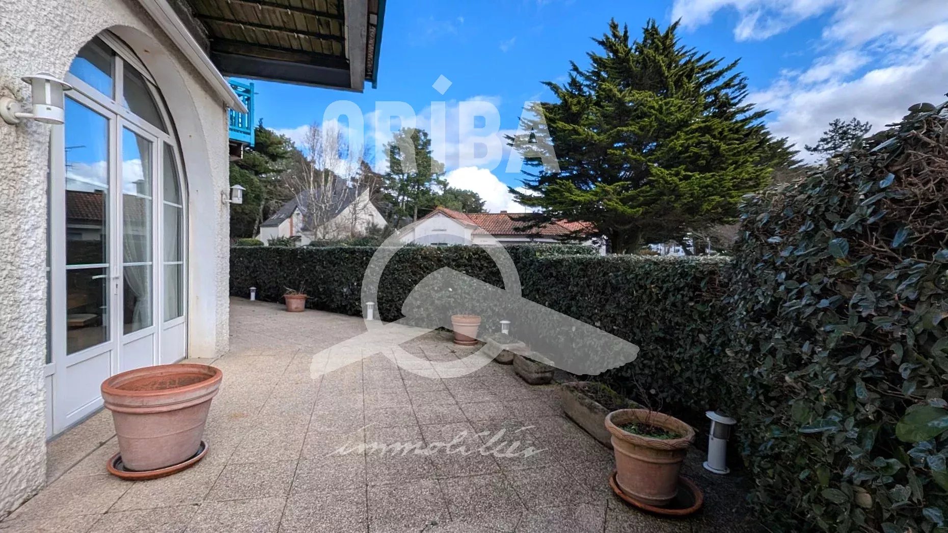 Vente Appartement La Baule-Escoublac