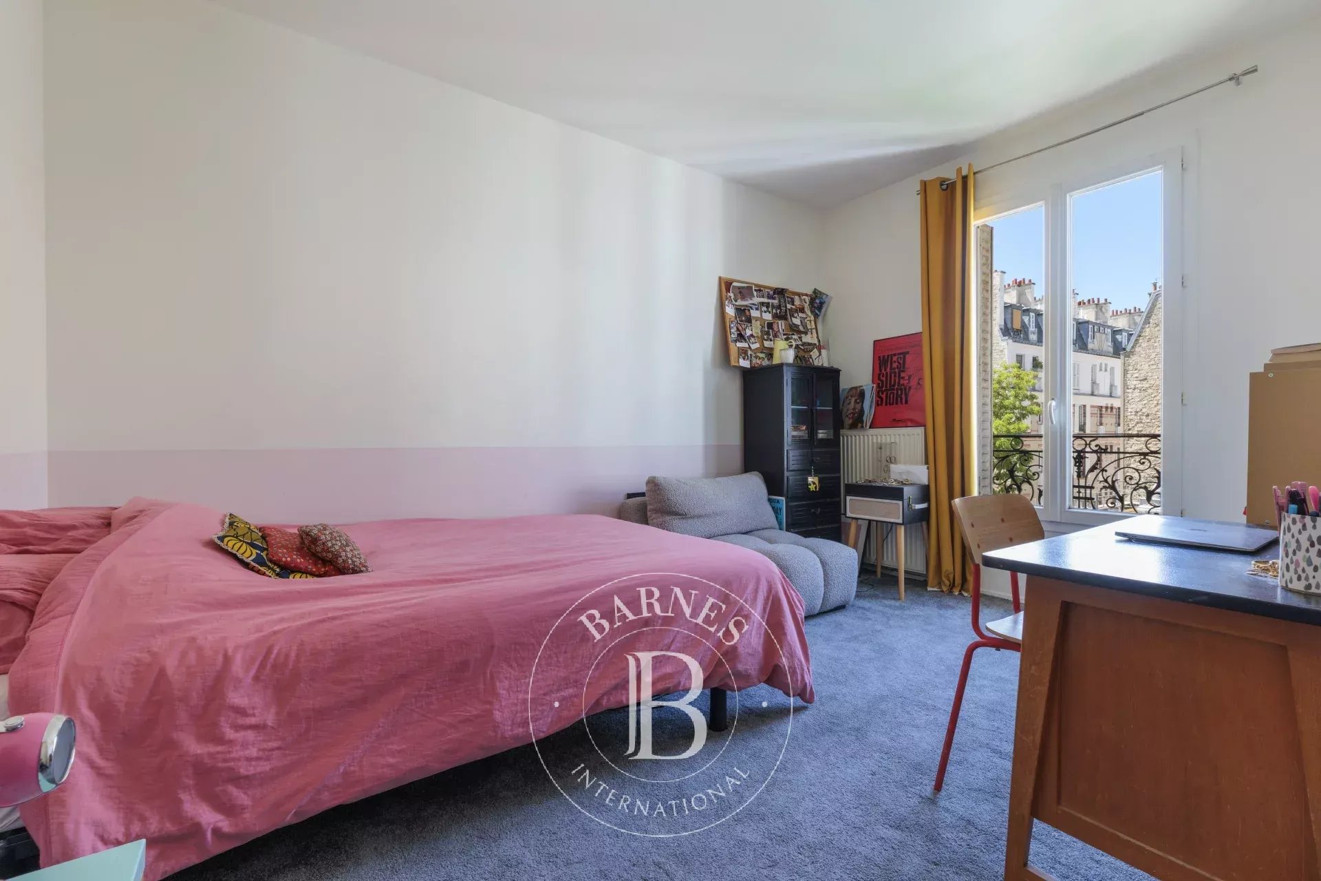 Paris  - Apartment 4 Bedrooms - picture 11