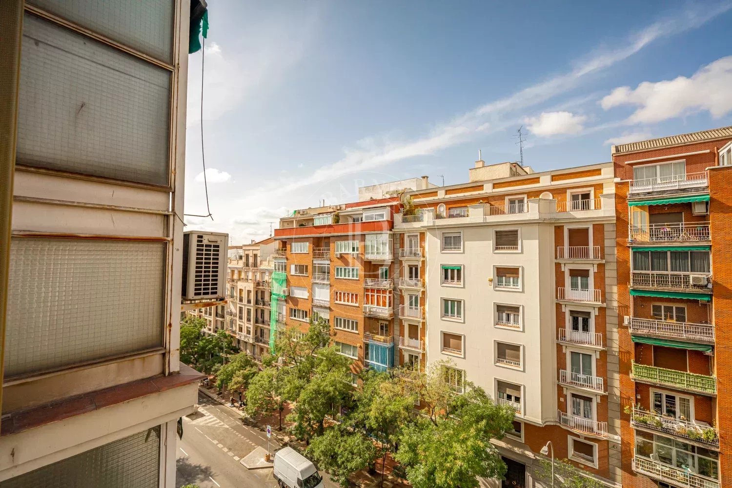 Daire Madrid - picture 37