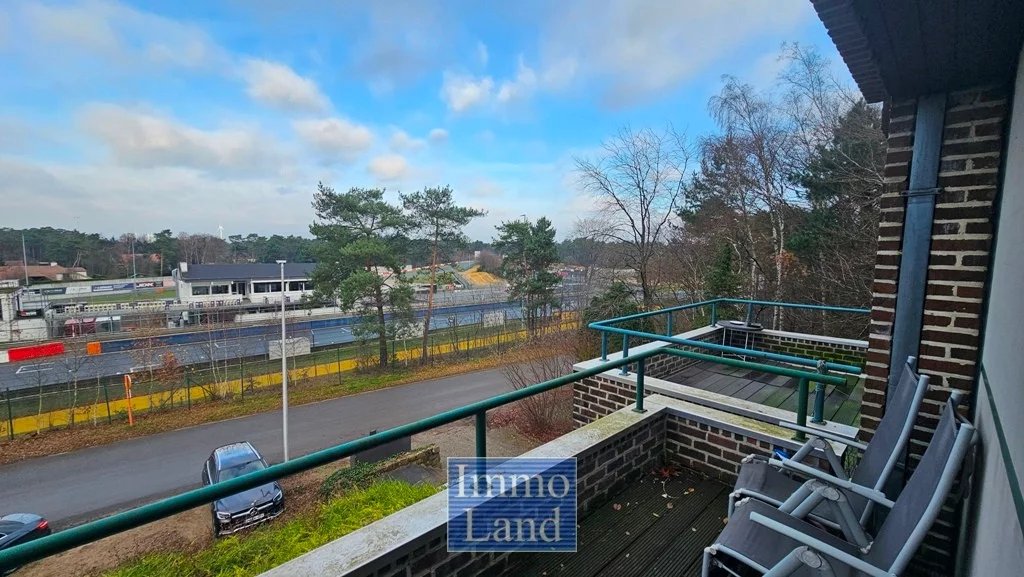Verkoop Appartement Heusden-Zolder