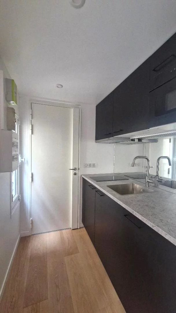Location Appartement Paris 4ème