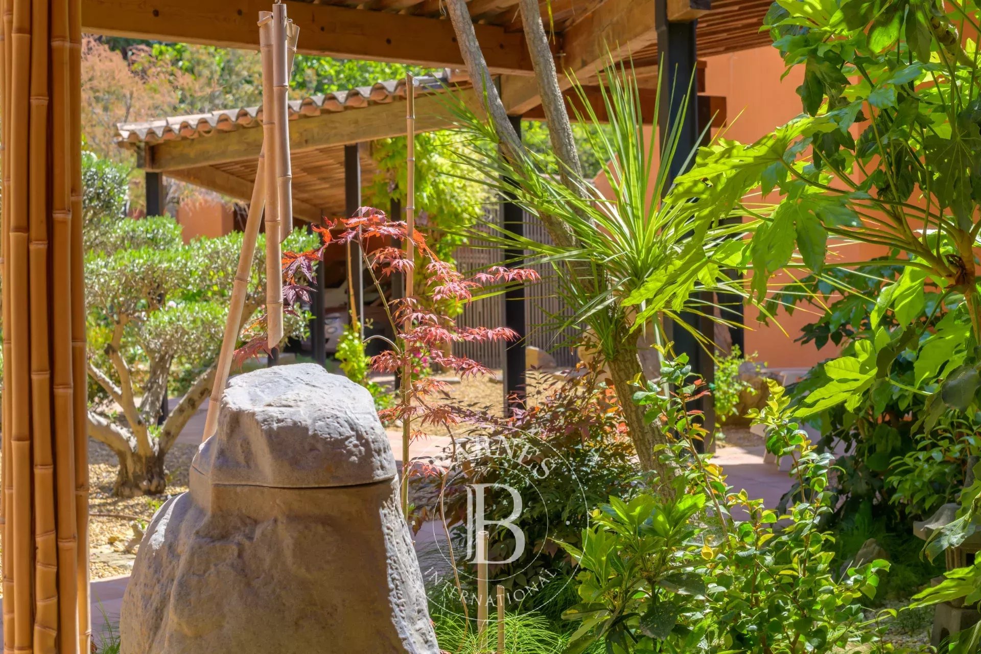 Villa Ollioules - picture 23