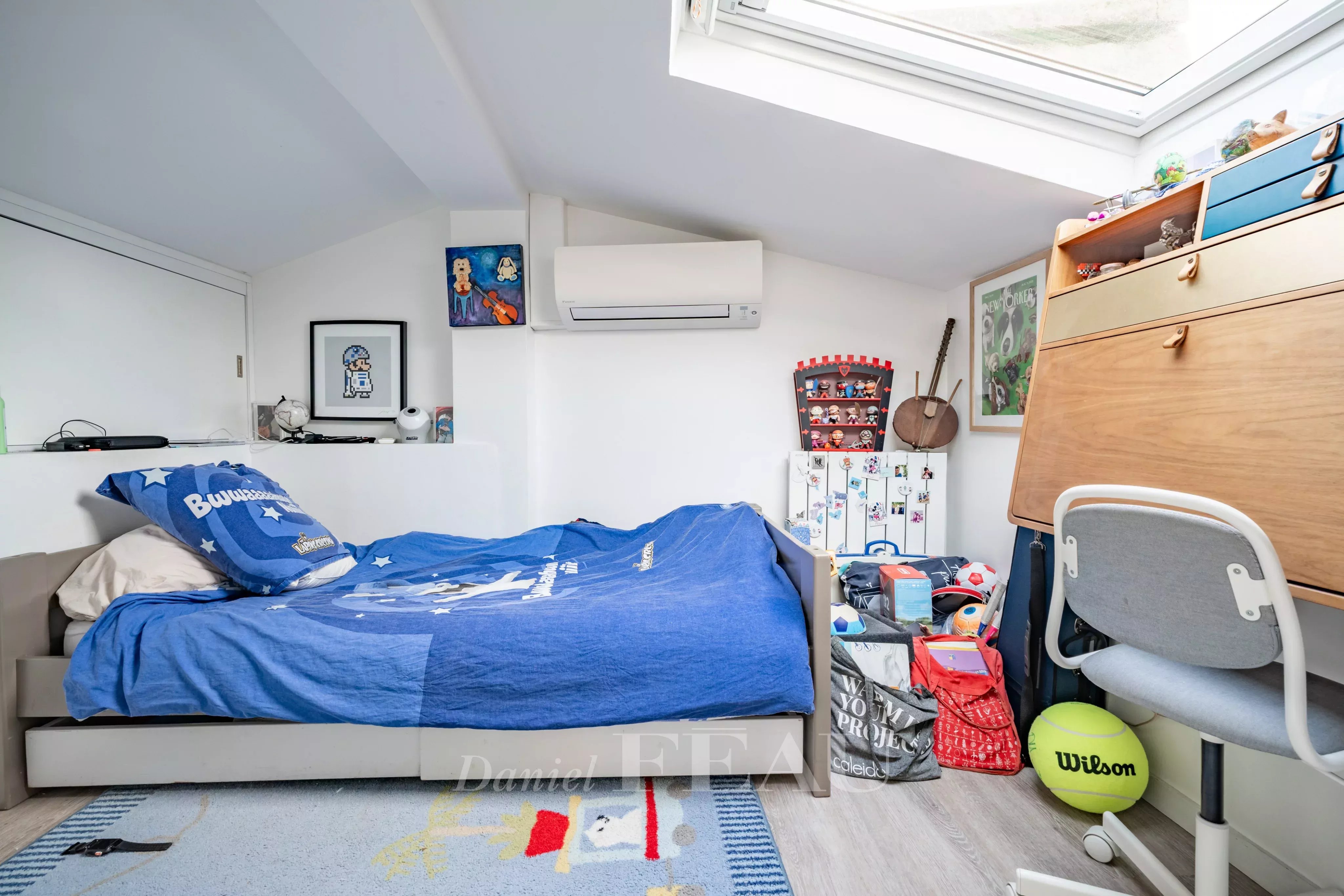 Sale Apartment Paris 7th