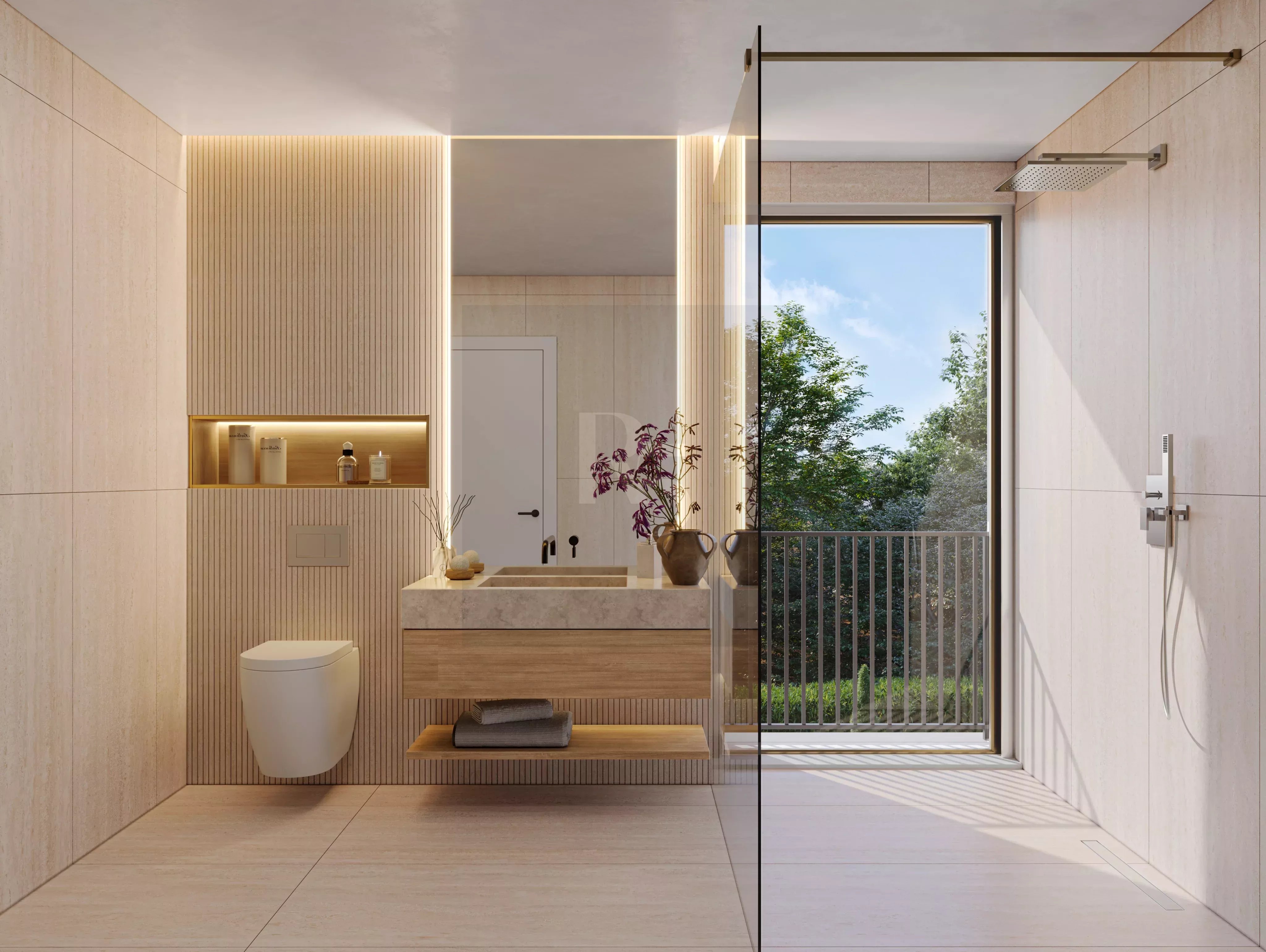 Villa A — BOTANIA, 237 m2 utiles — photo 5