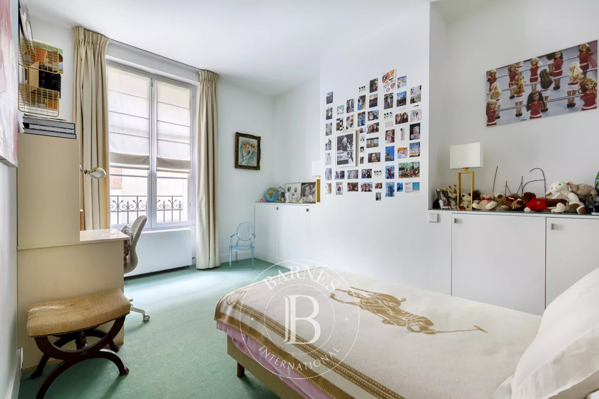 Şehir evi Neuilly-sur-Seine - picture 10