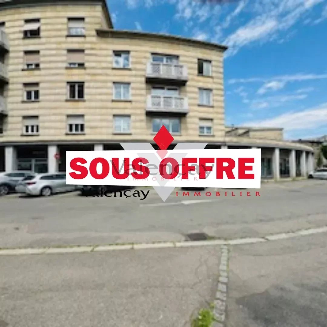 Sale Retail space Mulhouse