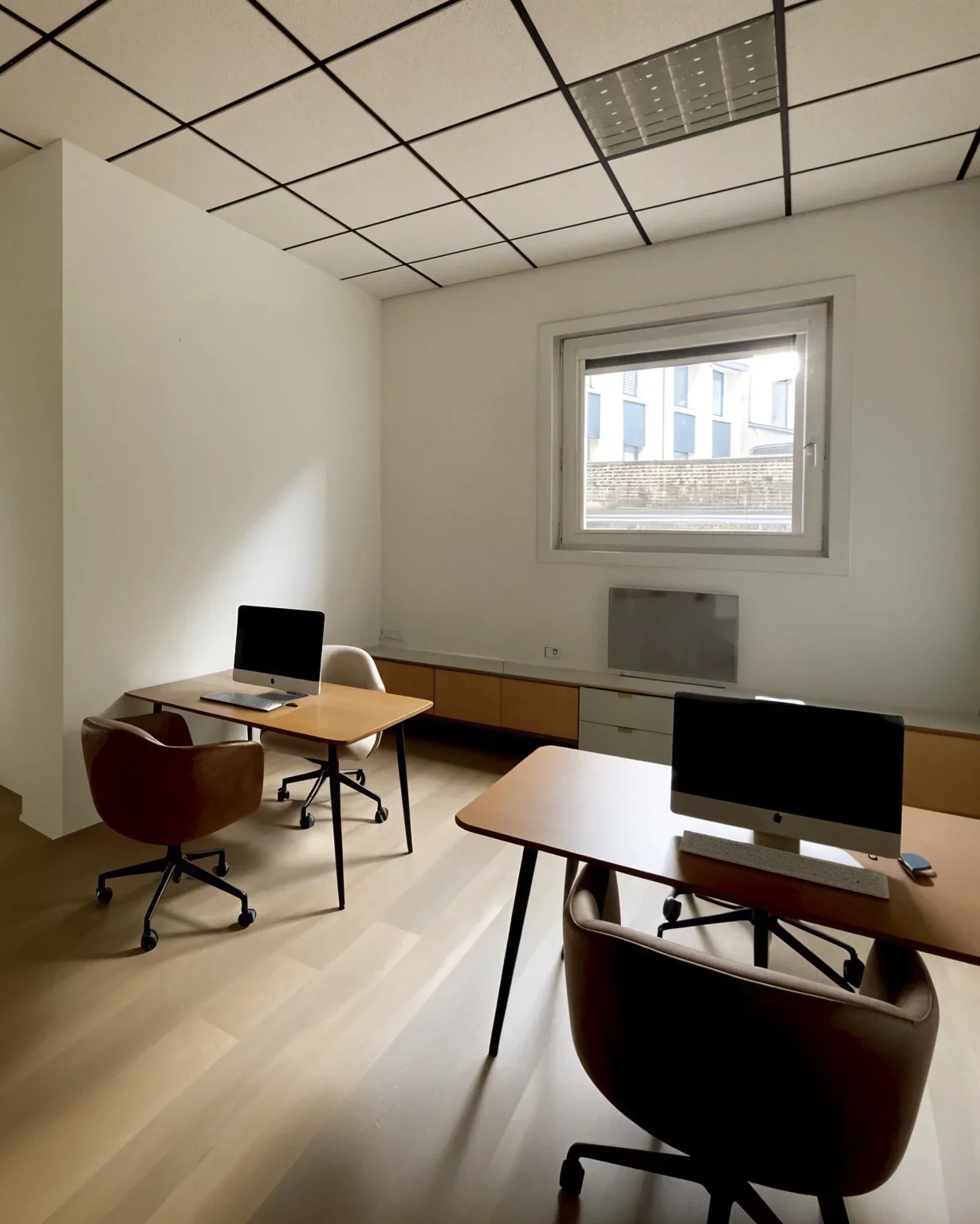 Lille - ESPLANADE - LIBERTE