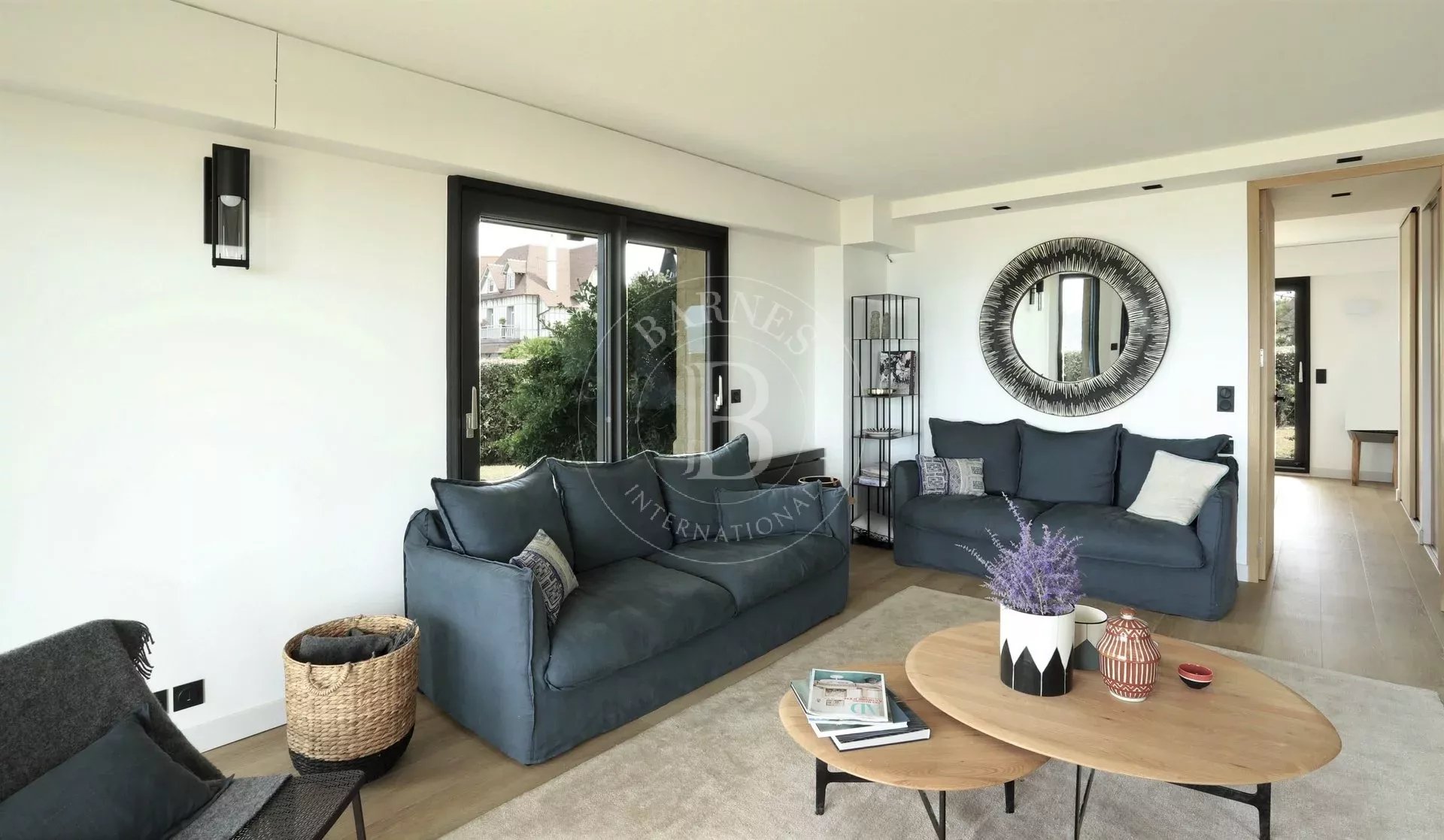 Deauville  - Appartement  3 Chambres - picture 6