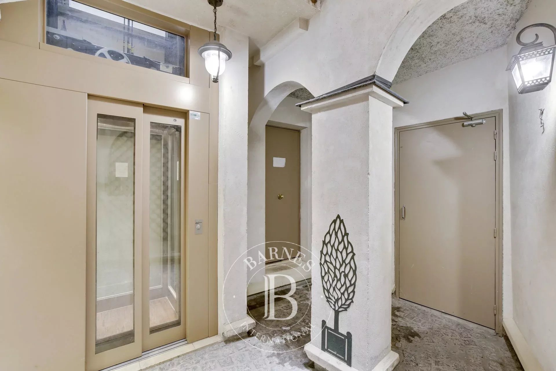 Daire Paris 6ème - picture 9