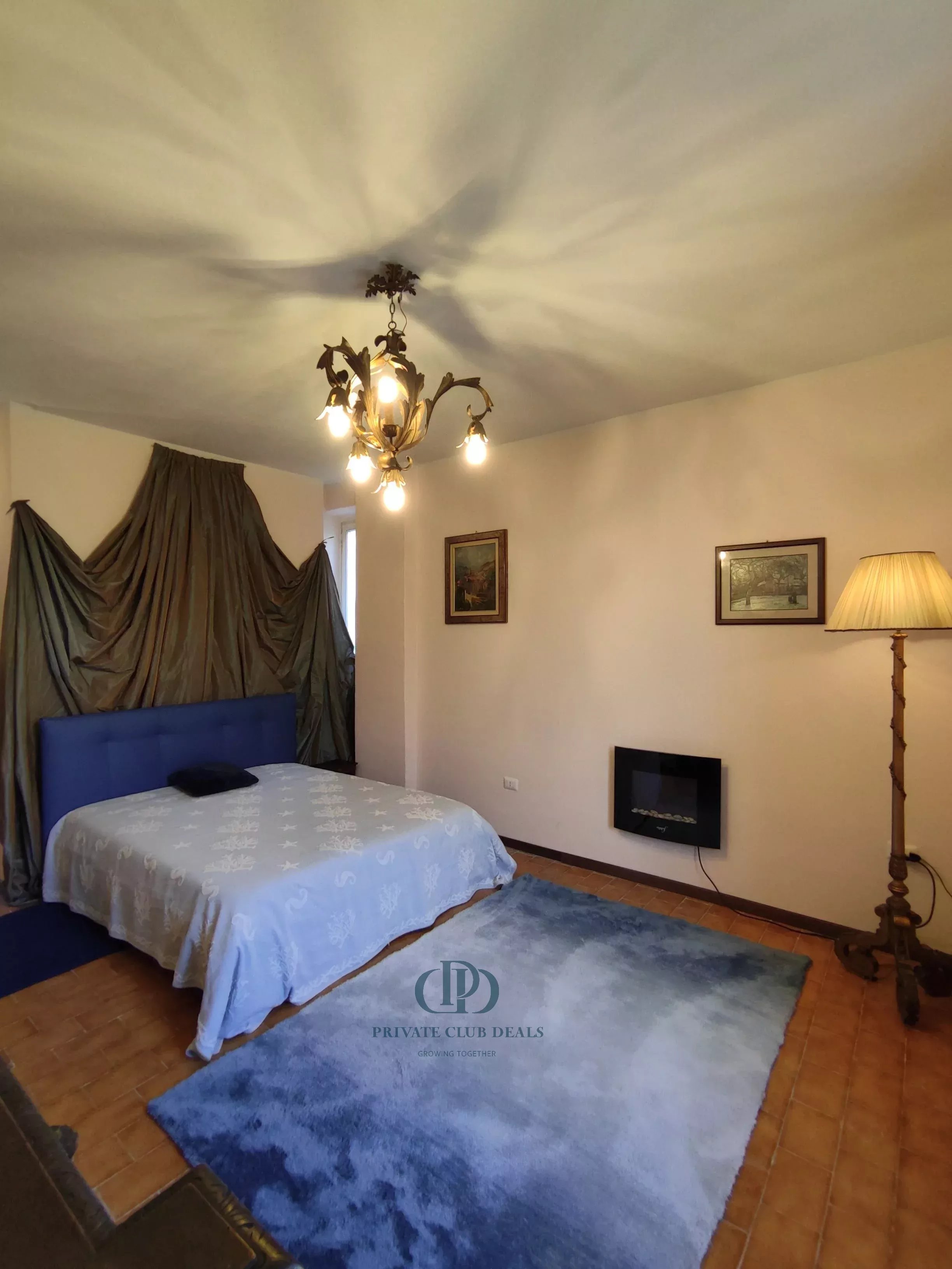 Villa Dizzasco - picture 36