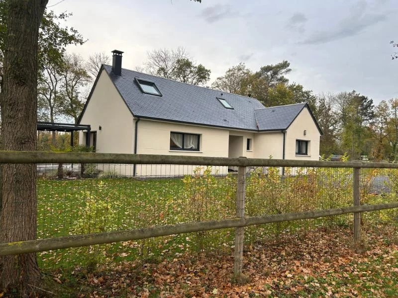 Vente Maison Argences