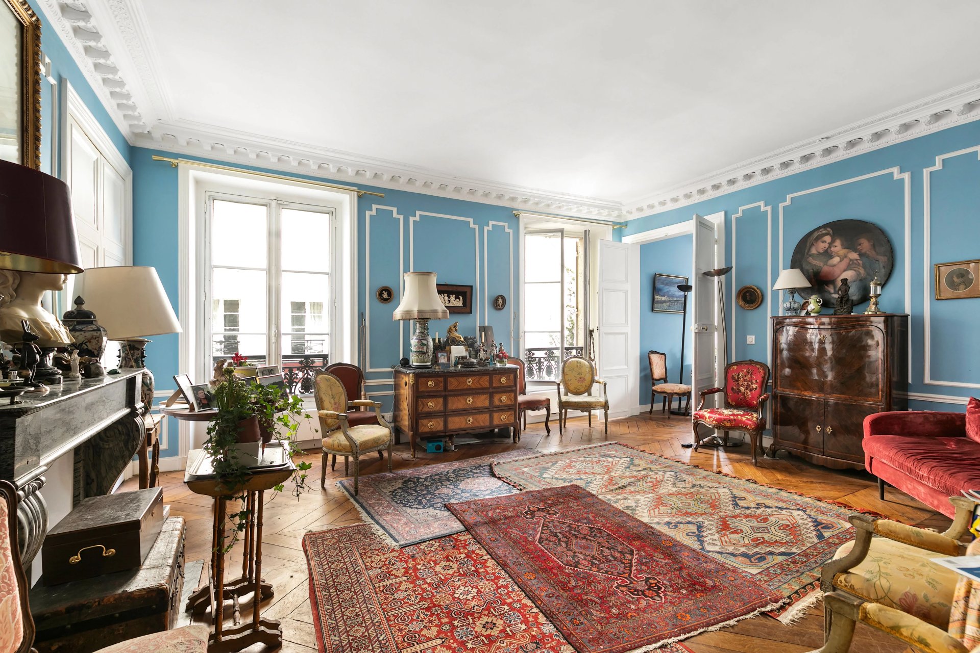 Listing image