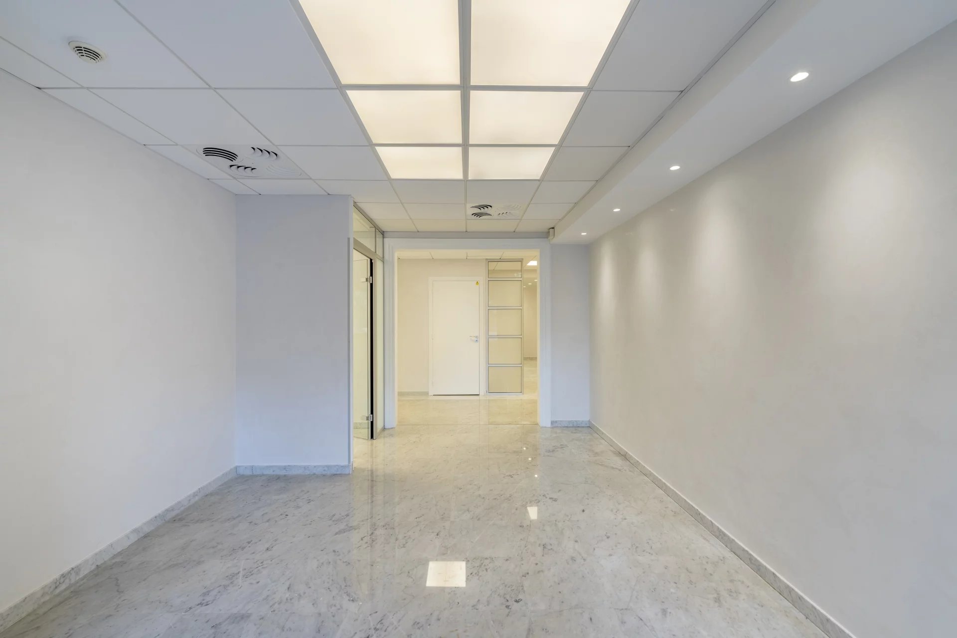 Sale Office Monaco Fontvieille