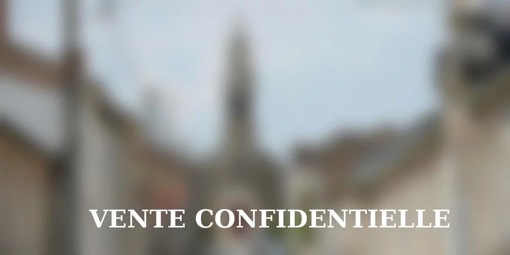 Villa d’Architecte avec Piscine – Quartier La Genette, La Rochelle