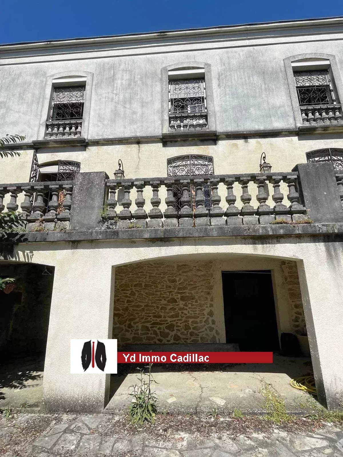 Agence immobilière de YD Immo