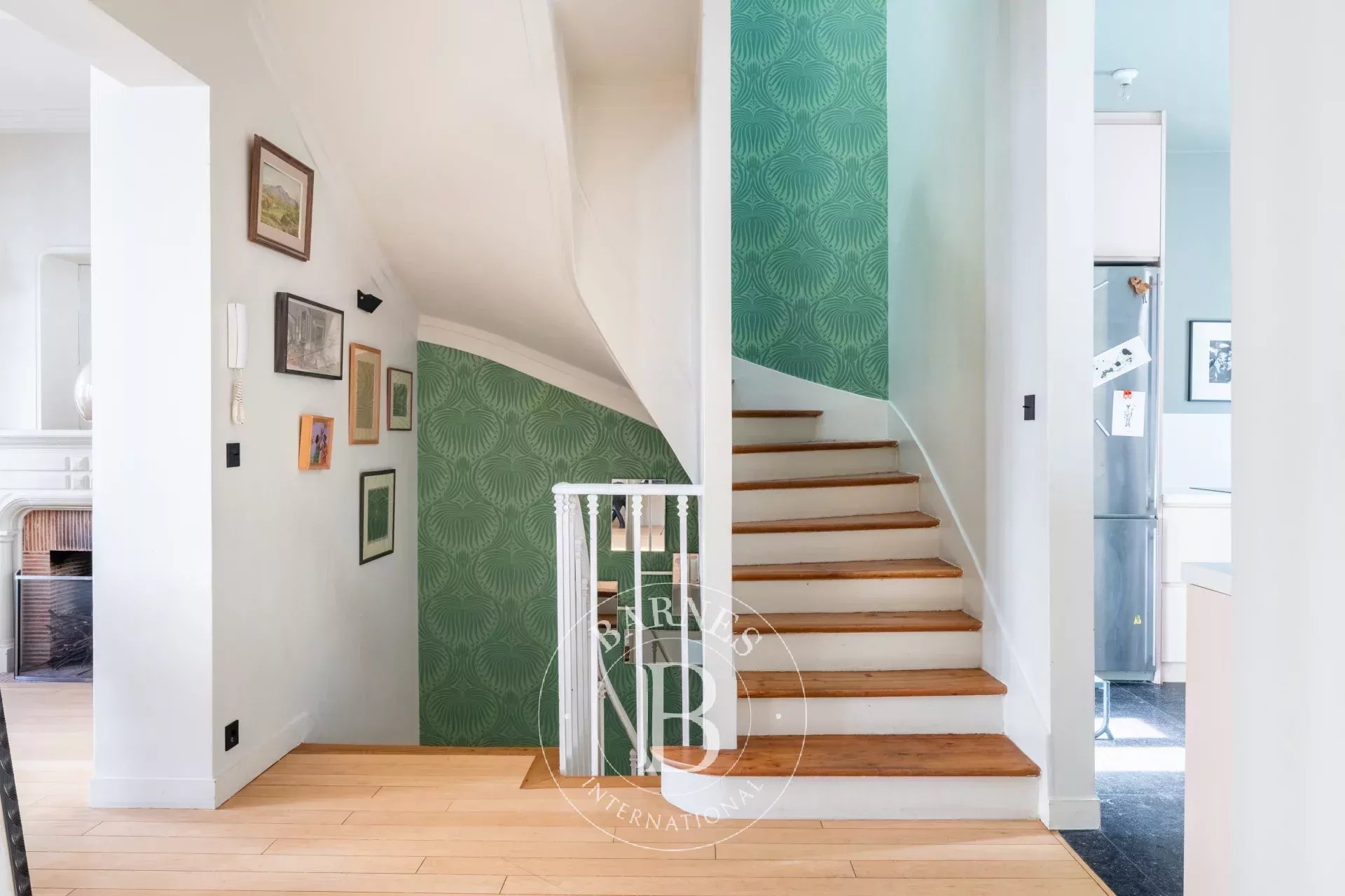 Ev Paris 19ème - picture 10