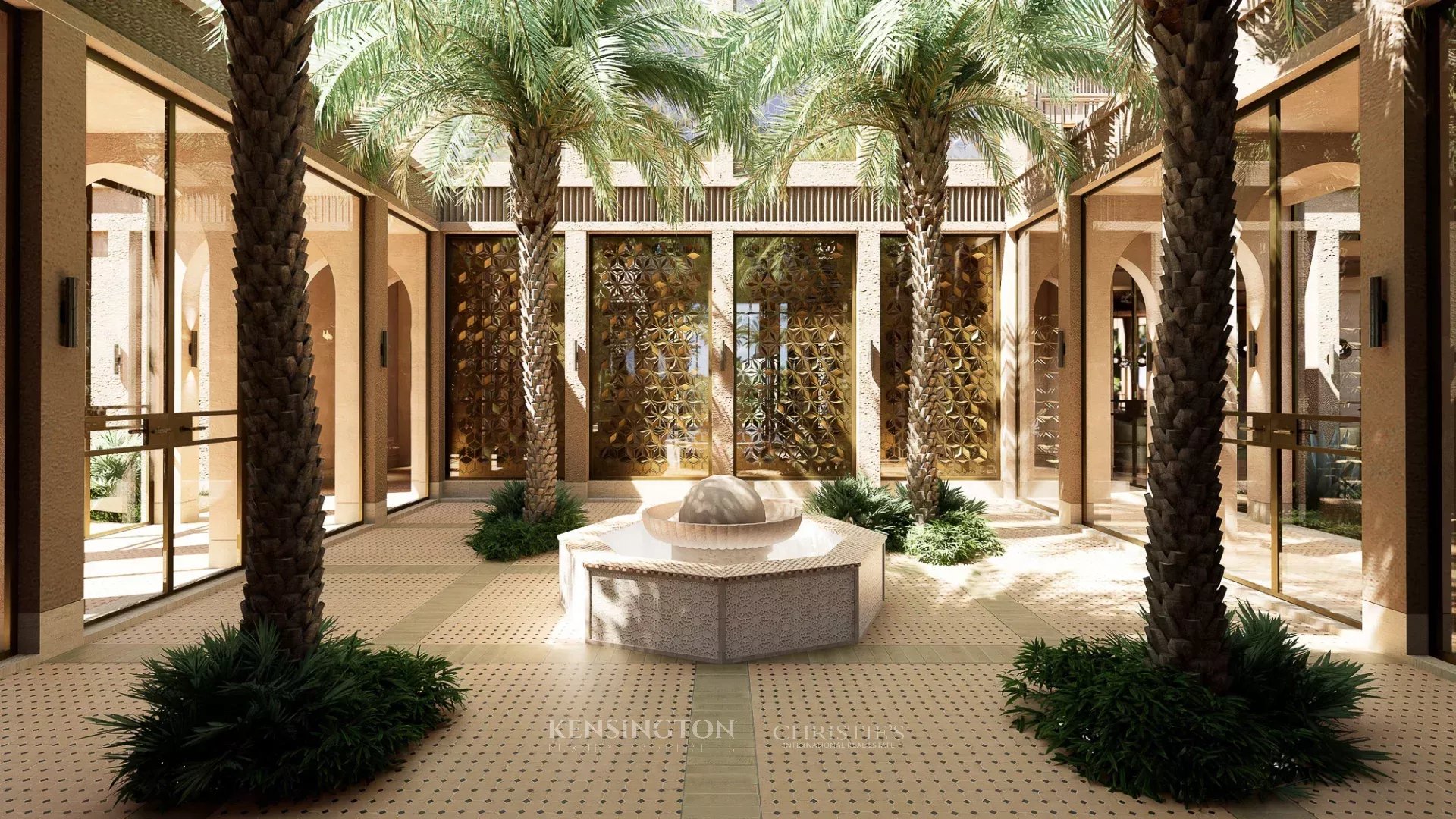 7 Bedroom Villa/Townhouse's Image 12