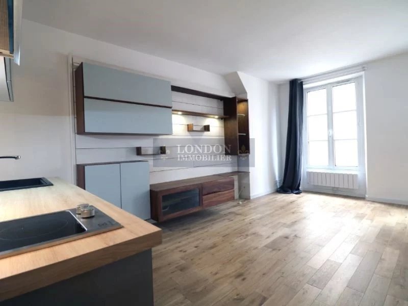 VERSAILLES SAINT LOUIS - Meublé Equipé