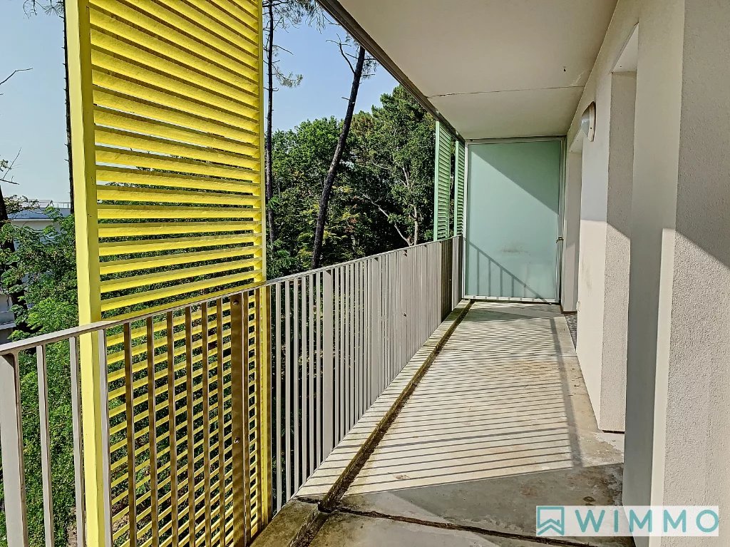 Location Appartement Gradignan