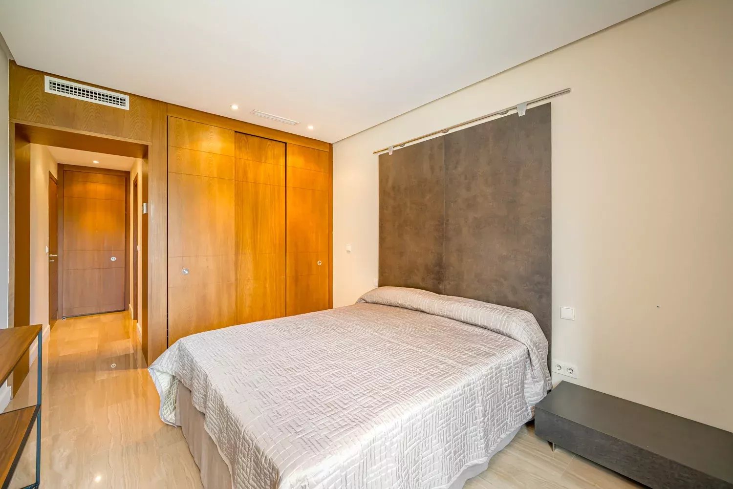 Daire Madrid - picture 20