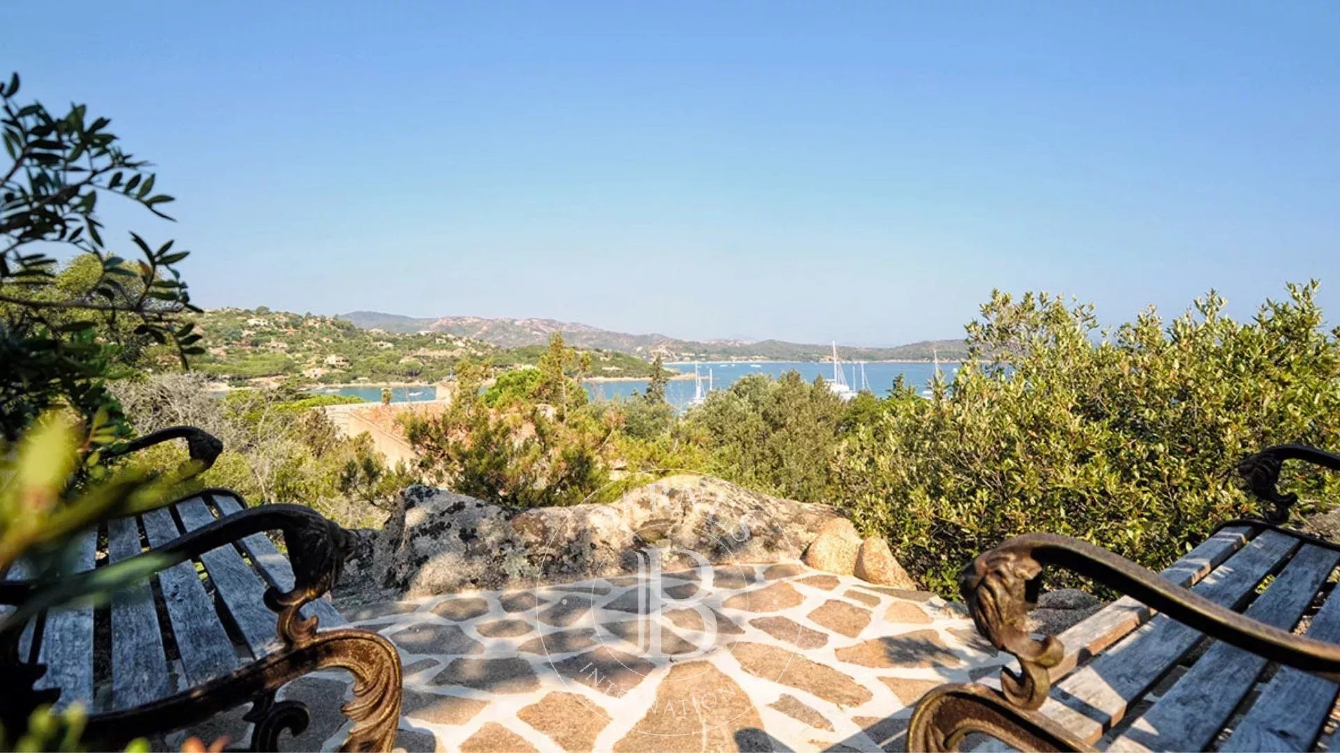 San Teodoro  - Villa  4 Chambres - picture 14