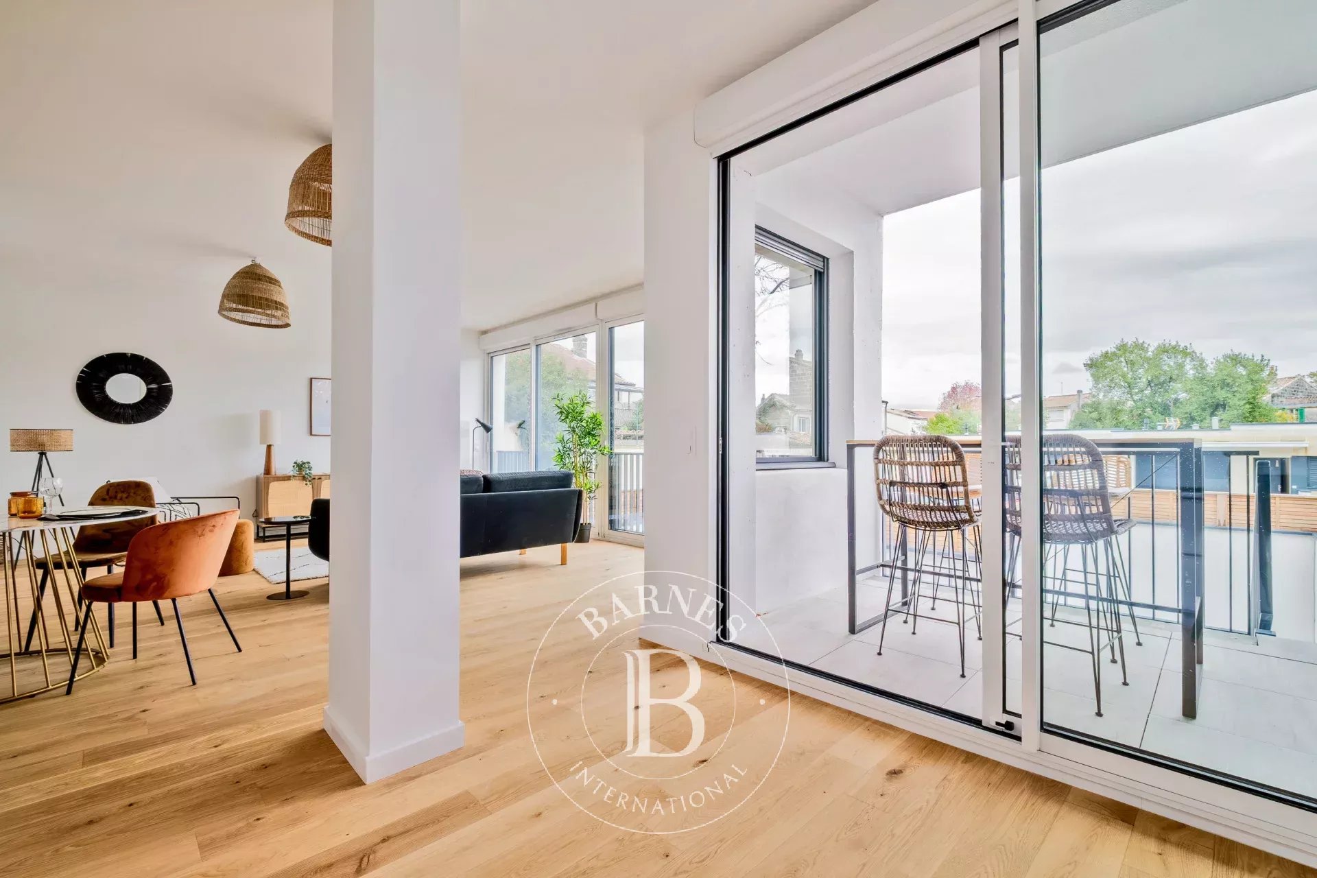 Daire Bordeaux - picture 4