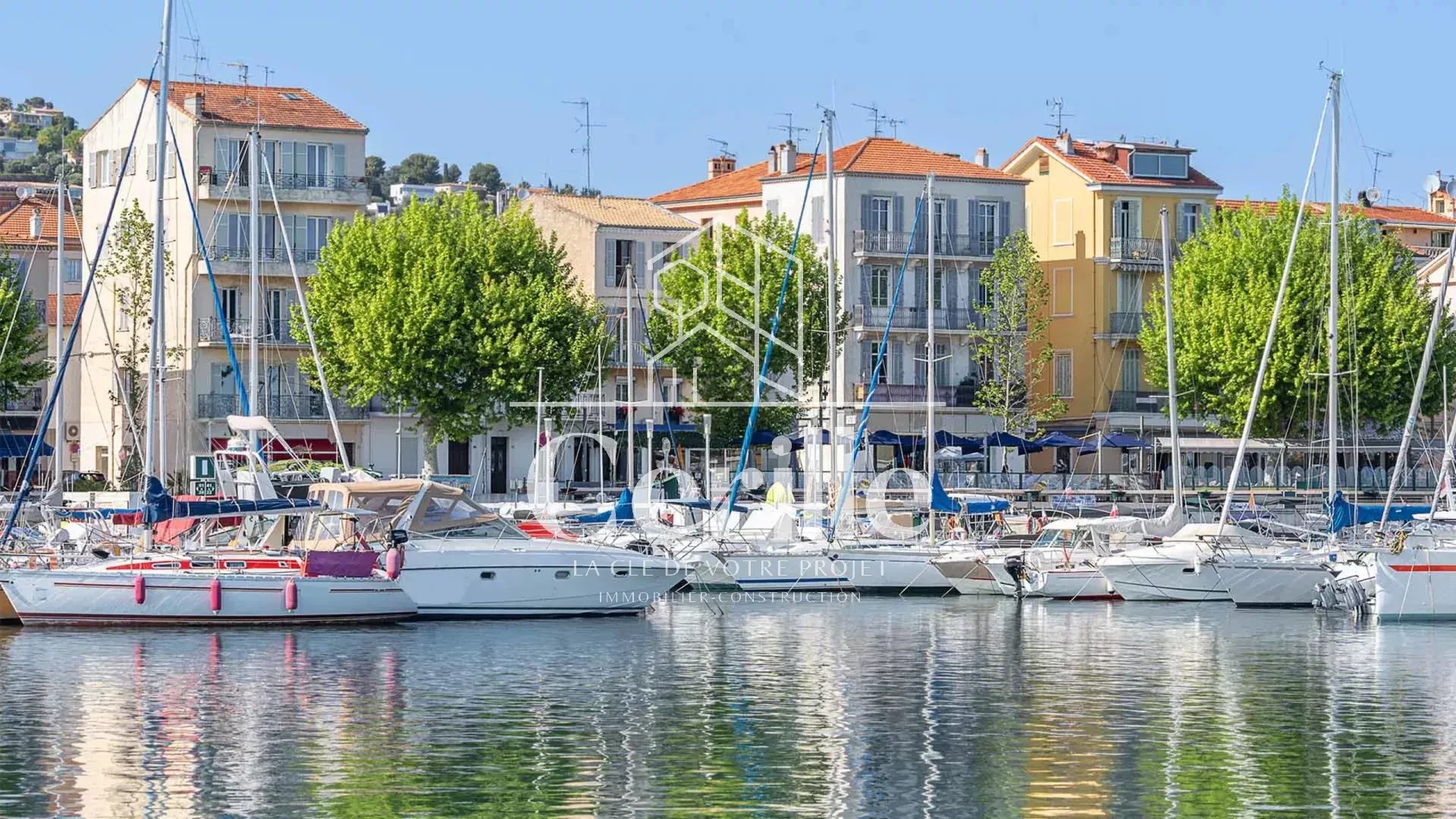 Vente Appartement Vallauris