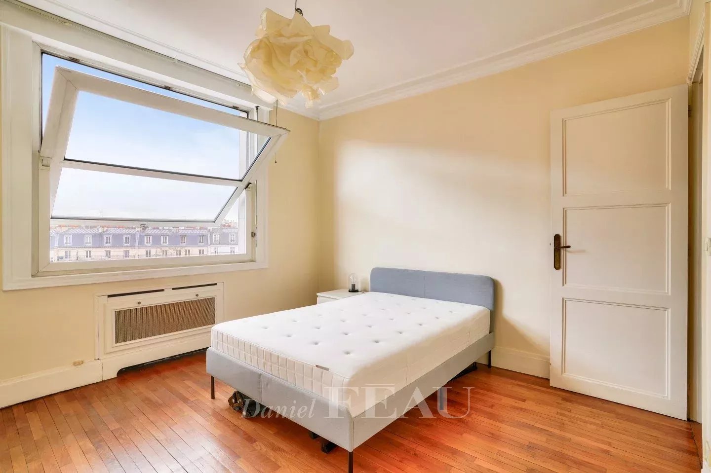 Location Appartement Paris 17ème