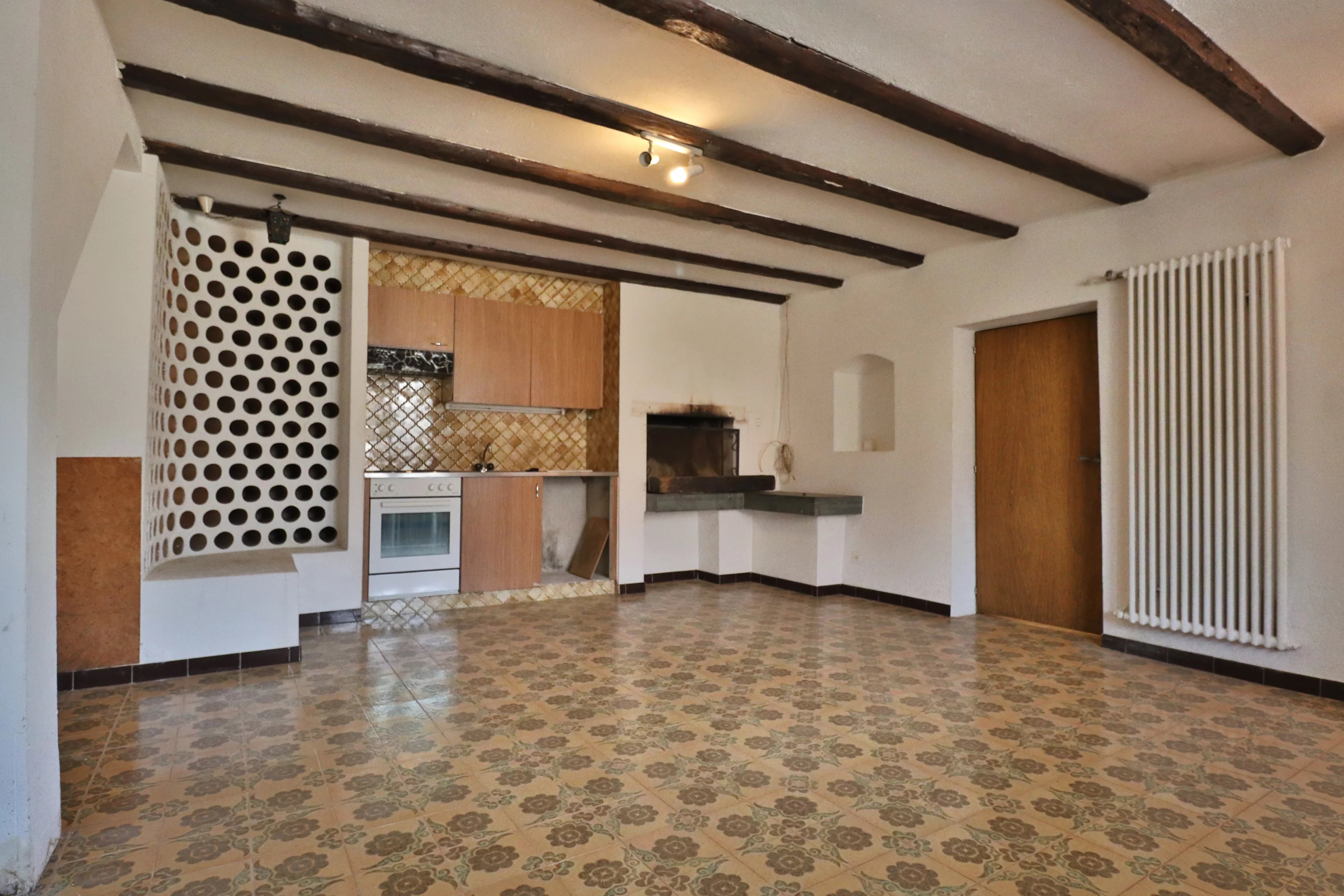 Maison à vendre, 4 pièces, 70 m², Sierre