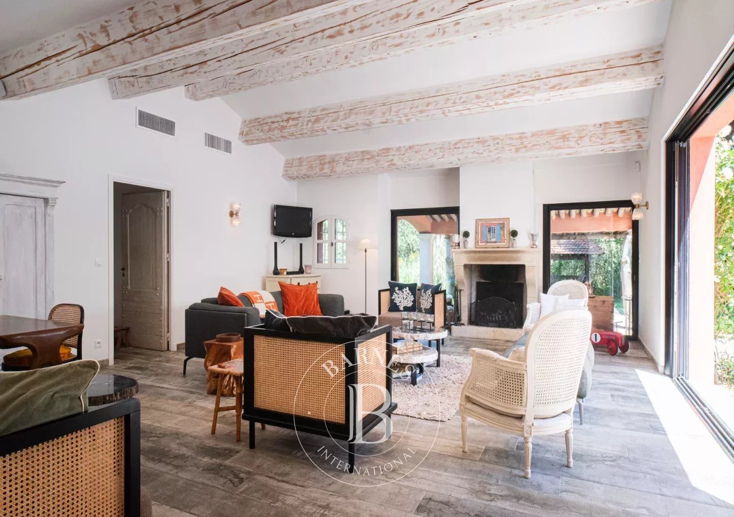 Ramatuelle  - Villa 7 Bedrooms - picture 6