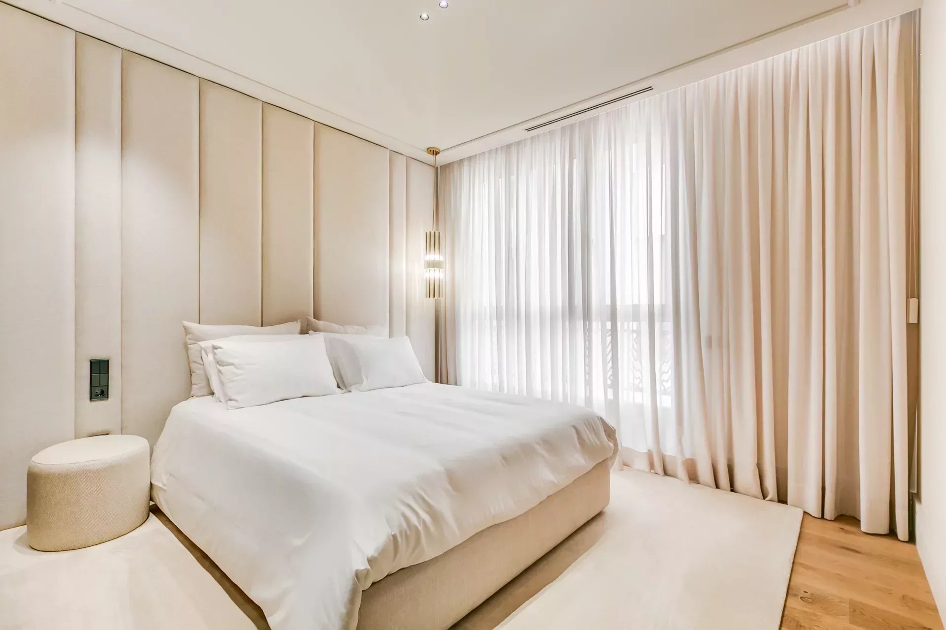 Daire Madrid - picture 29