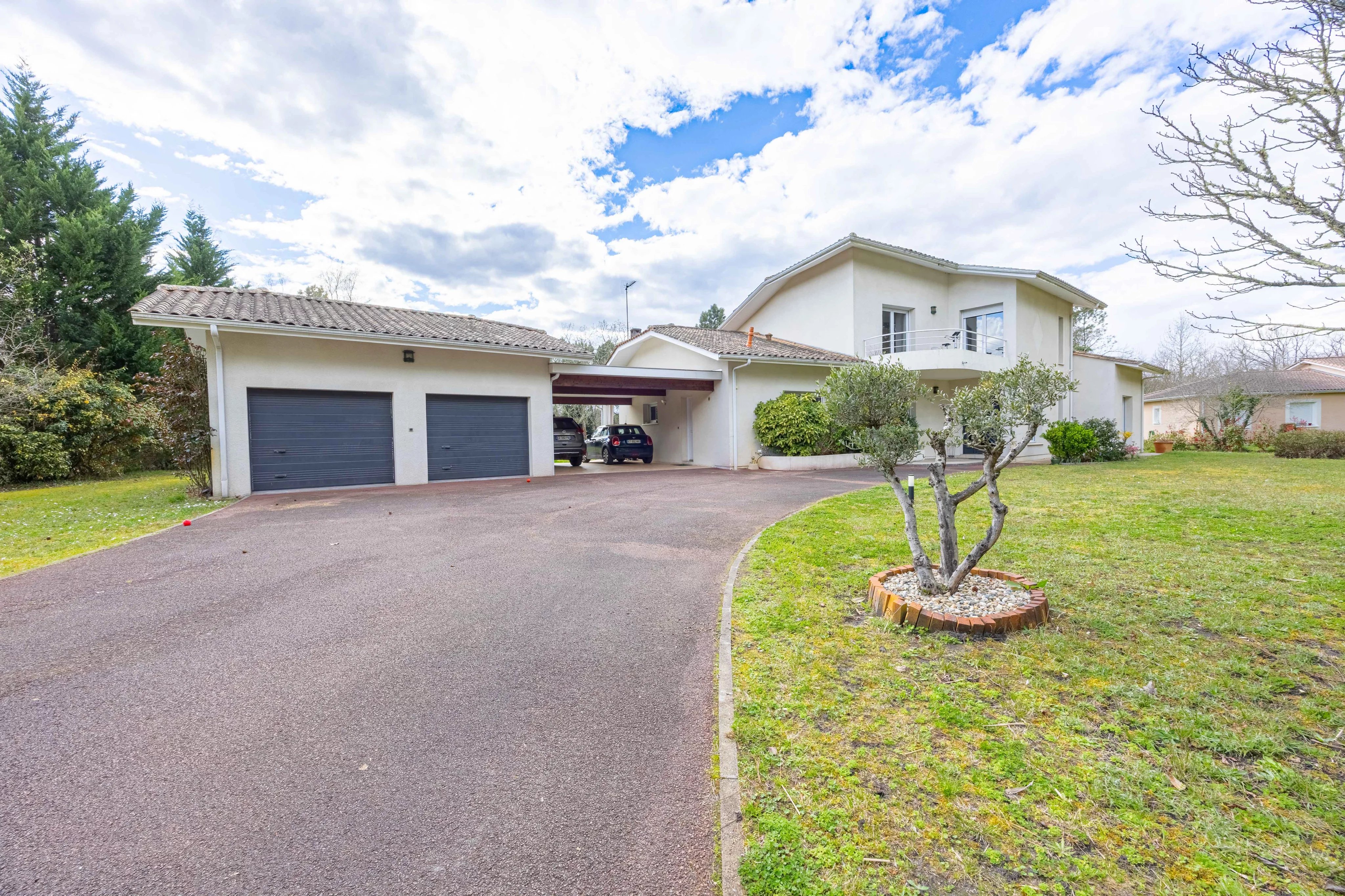 Photo bien immobilier