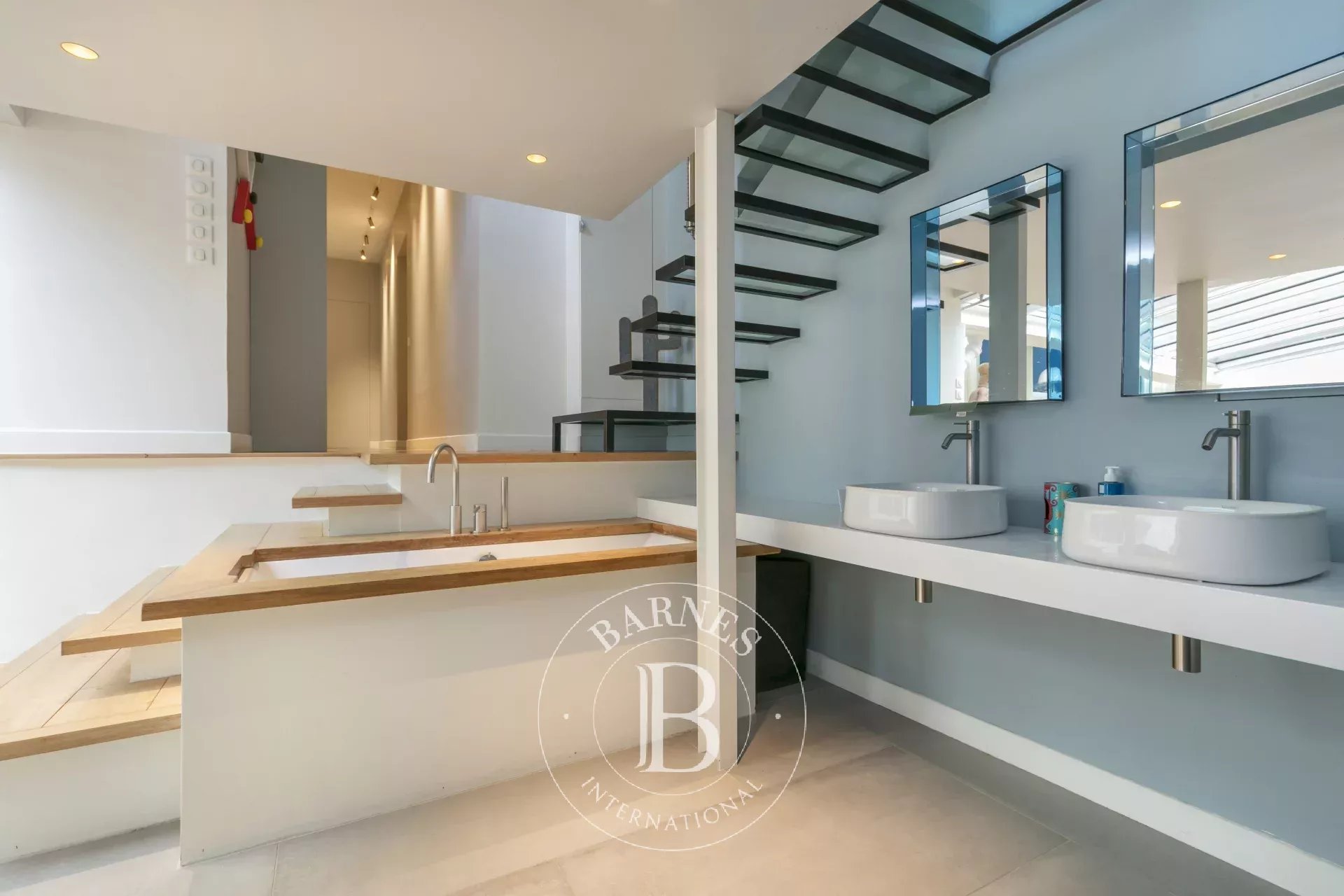 Daire Paris 11ème - picture 7