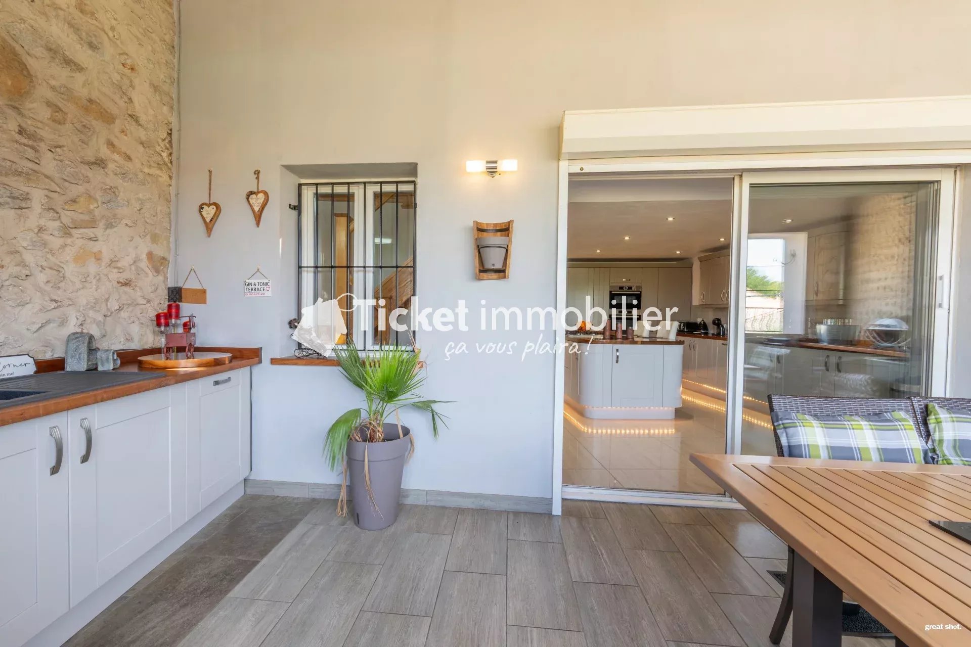 Maison de village 7 pièces 250,47m² — photo 11