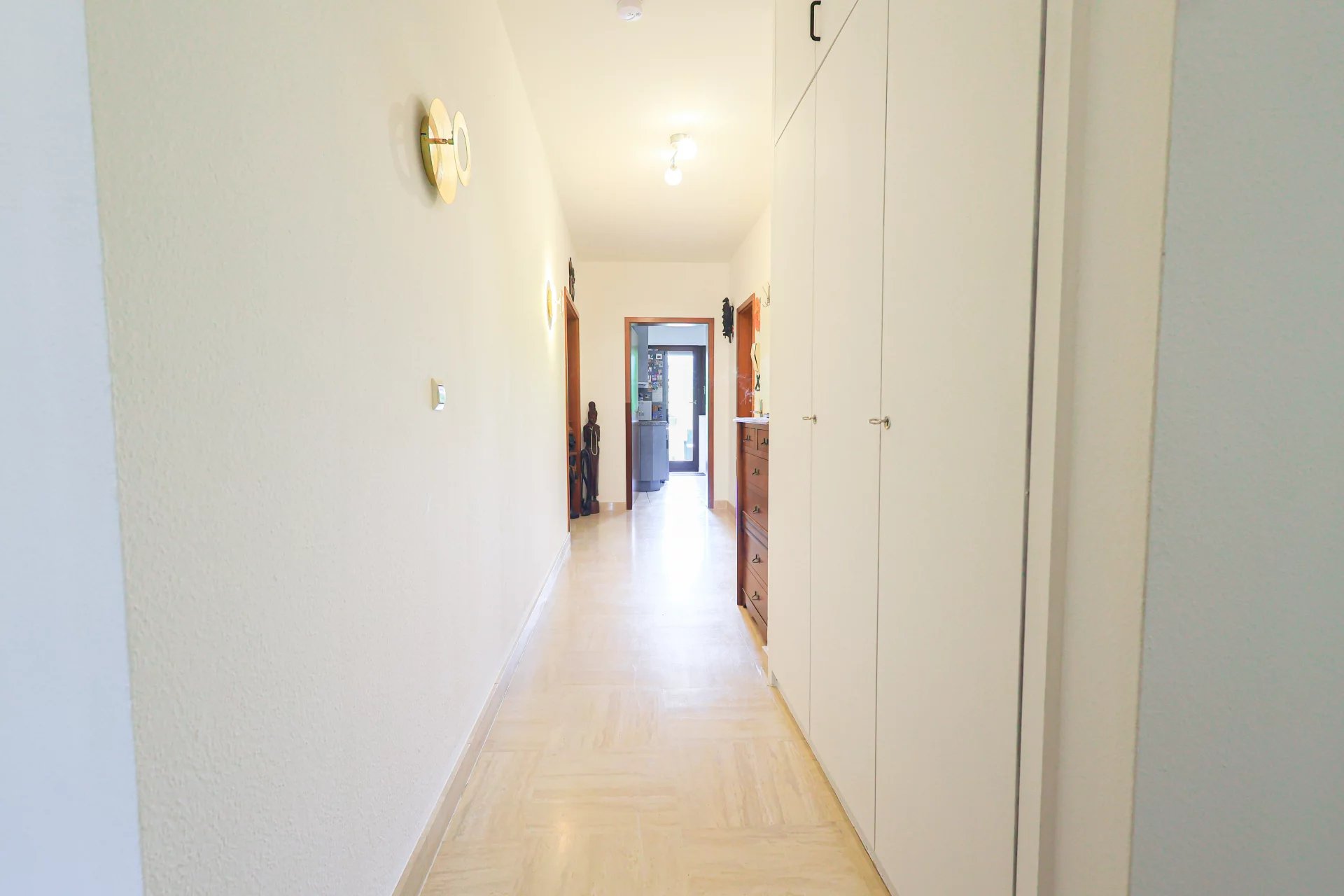 APPARTEMENT À LUXEMBOURG-KIRCHBERG