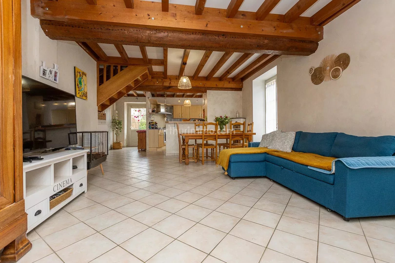 Agence immobilière de SARL AS IMMOBILIER