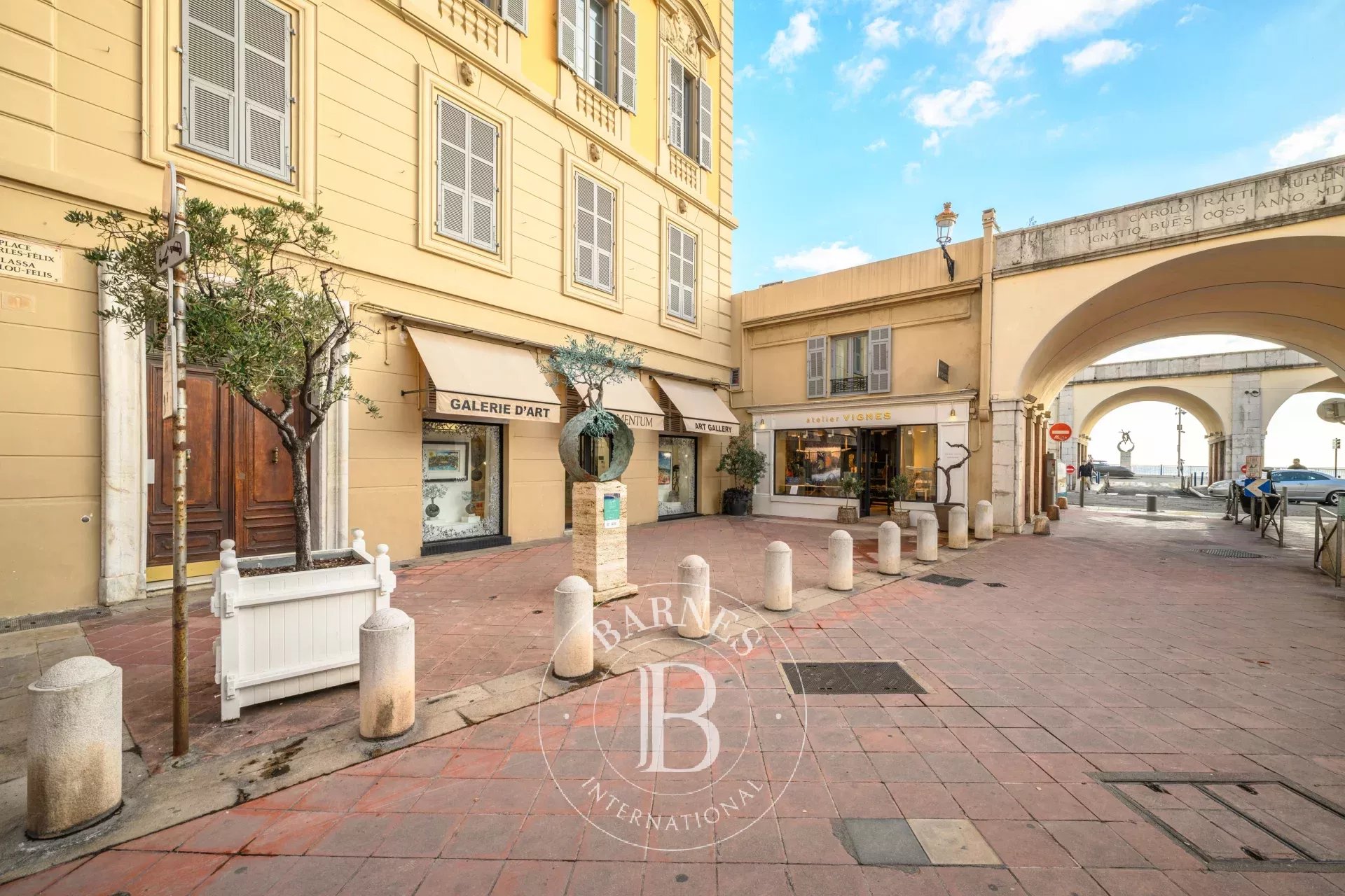 Daire Nice - picture 18